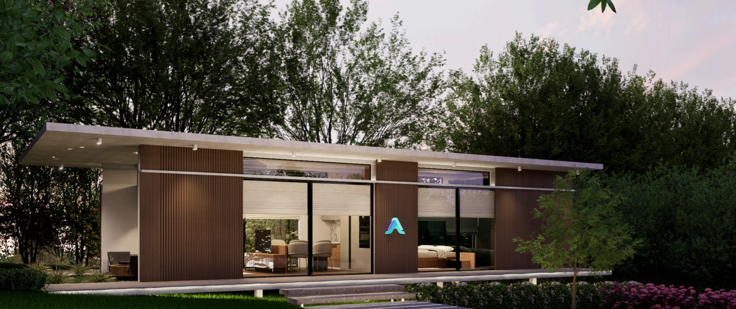 Villa Concept 1