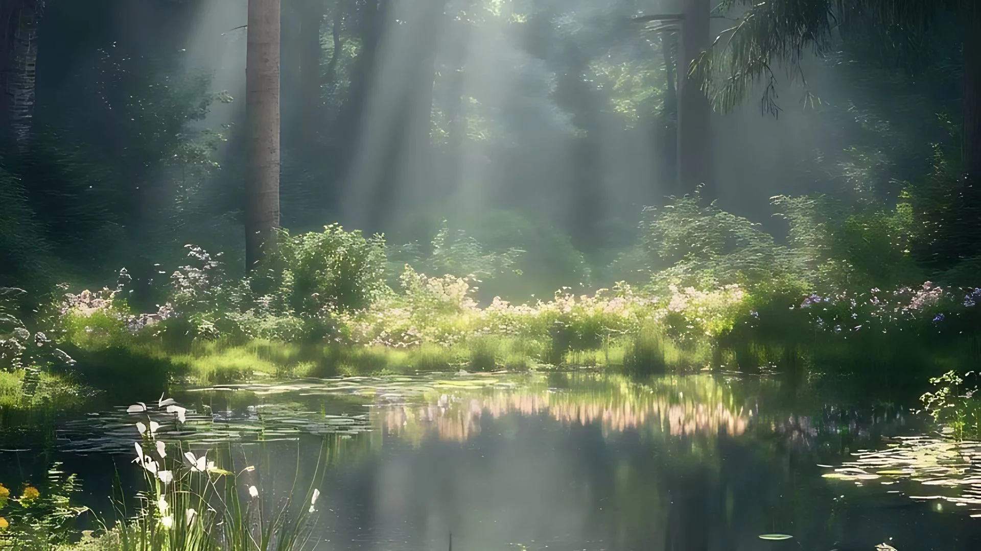 In Harmony with Nature