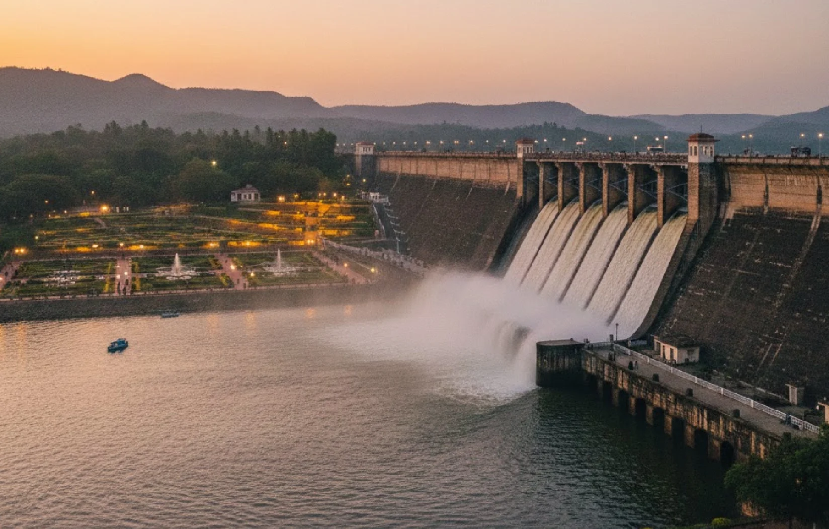 Ranganathittu Bird Sanctuary