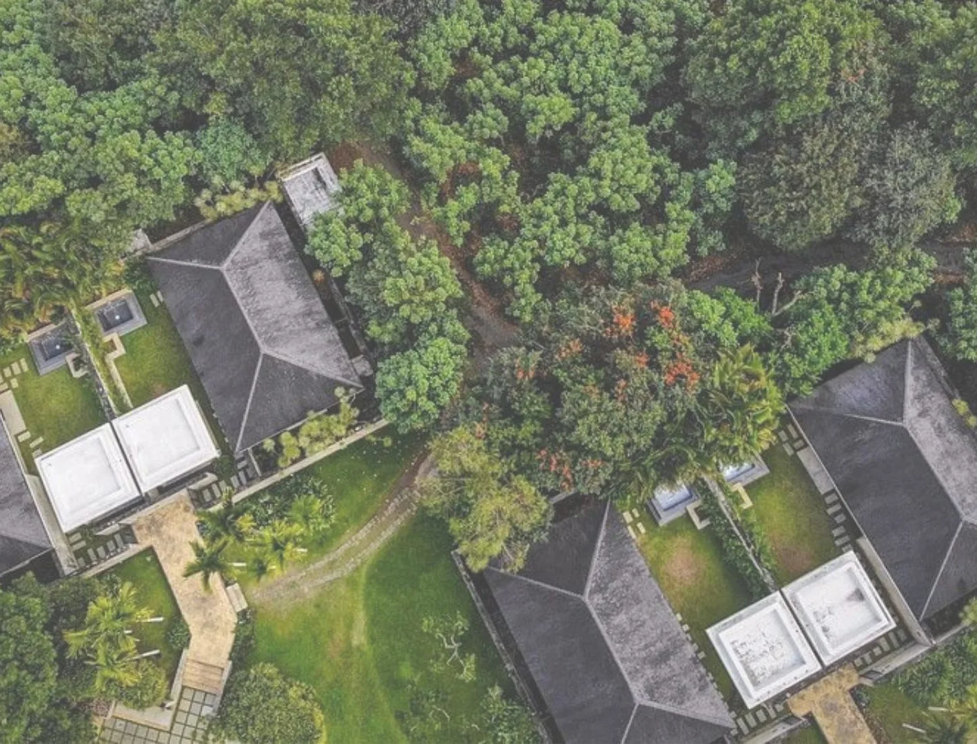 The Serai Chikmagalur